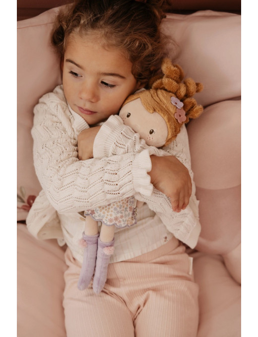 Little Dutch Lalka Ava 35 cm