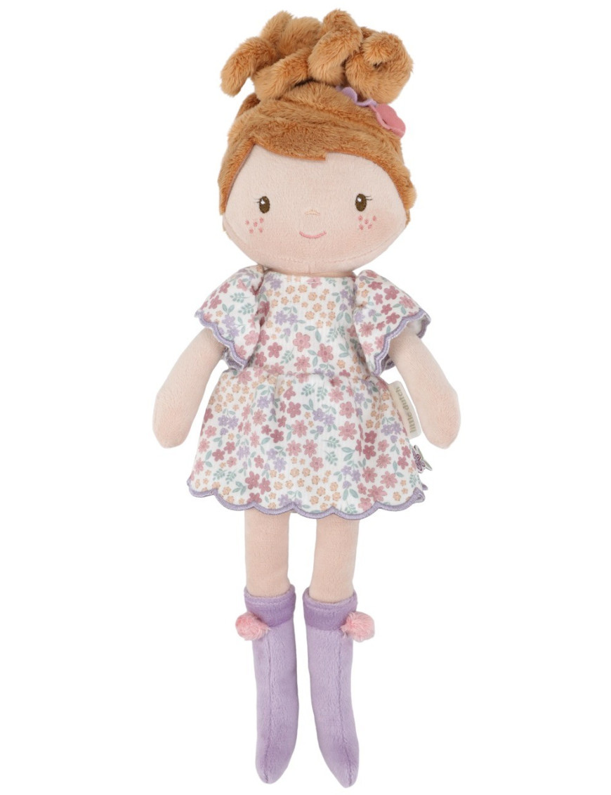 Little Dutch Lalka Ava 35 cm Little Dutch Lalka Ava 35 cm
