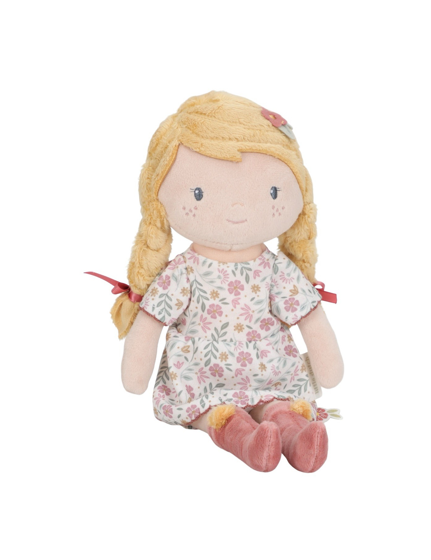 Lalka Julia 35 cm Little dutch