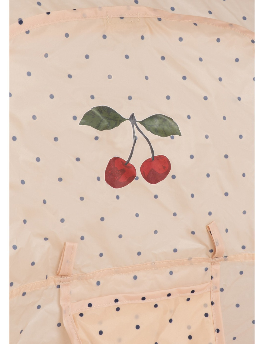 MINI Plażowy namiot samorozkładający się z ochroną UV 50+ Konges Slojd