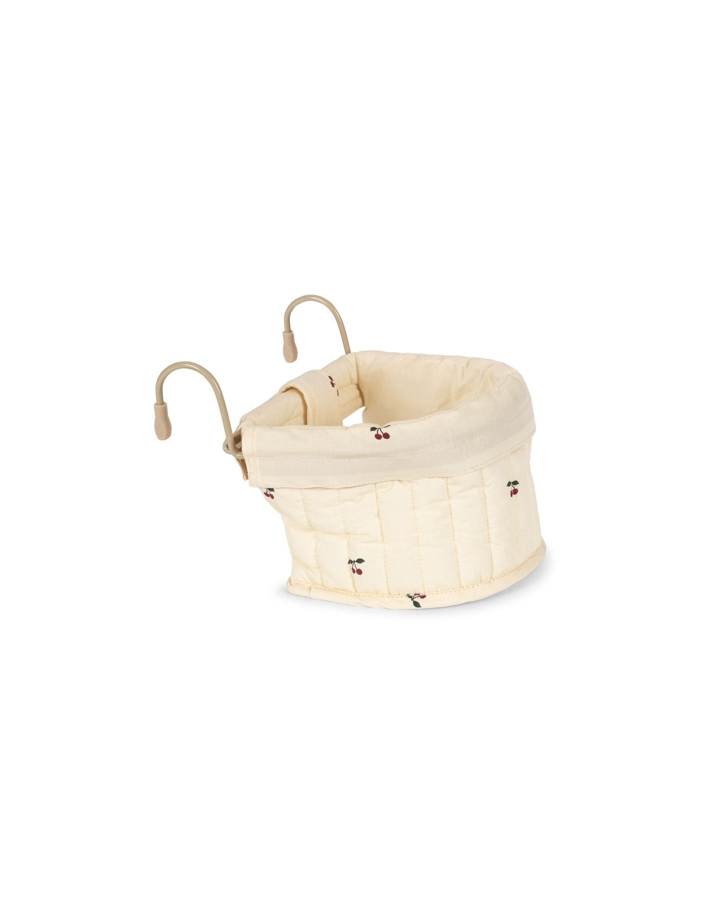 Konges DOLL BIKE SEAT CHERRY Konges DOLL BIKE SEAT CHERRY
