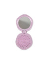 Walizka z akcesoriami do stylizacji dla dzieci – Glam Me Up Amour Pink Konges Slojd Walizka z akcesoriami do stylizacji dla dzieci – Glam Me Up Amour Pink Konges Slojd