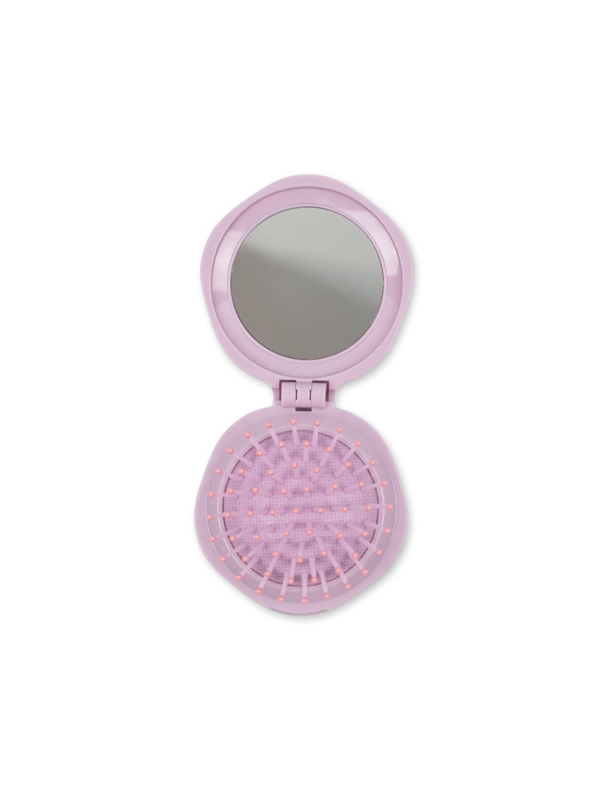 Walizka z akcesoriami do stylizacji dla dzieci – Glam Me Up Amour Pink Konges Slojd Walizka z akcesoriami do stylizacji dla dzieci – Glam Me Up Amour Pink Konges Slojd