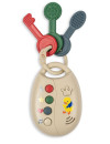 Sensoryczne klucze My First Keys Konges Slojd