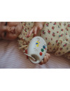 Sensoryczne klucze My First Keys Konges Slojd