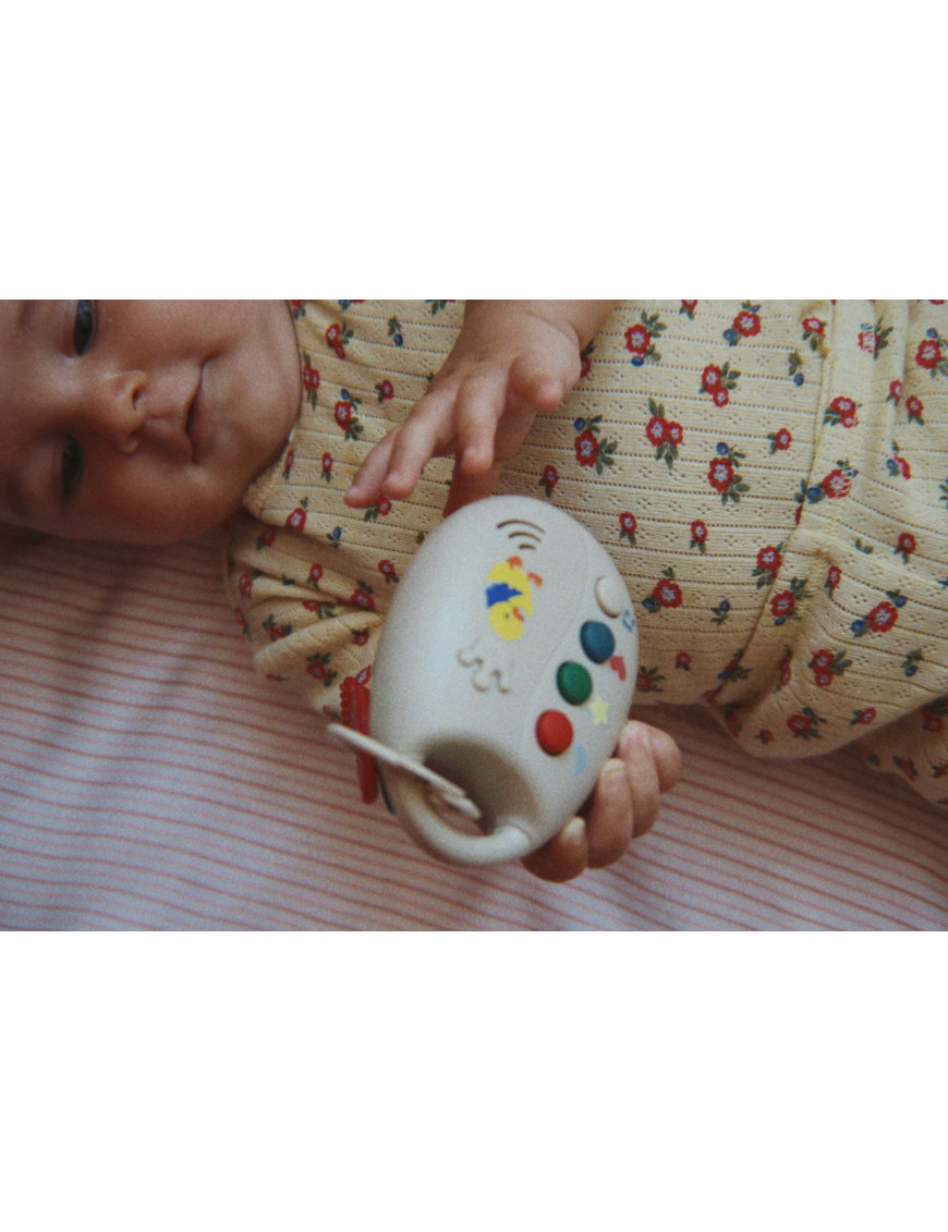 Sensoryczne klucze My First Keys Konges Slojd