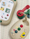 Sensoryczne klucze My First Keys Konges Slojd