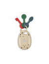 Sensoryczne klucze My First Keys Konges Slojd