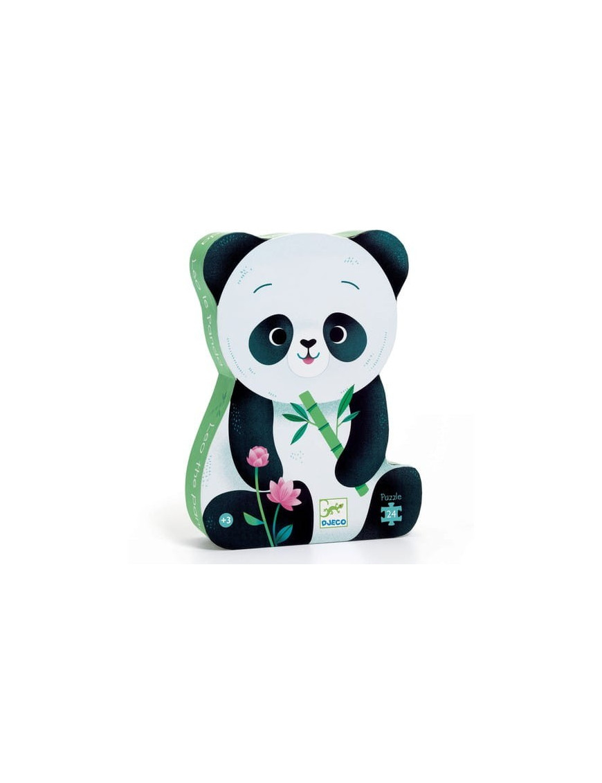 Panda Leo