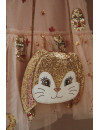 Torebka na ramię „TUT Bunny” Konges Slojd Torebka na ramię „TUT Bunny” Konges Slojd