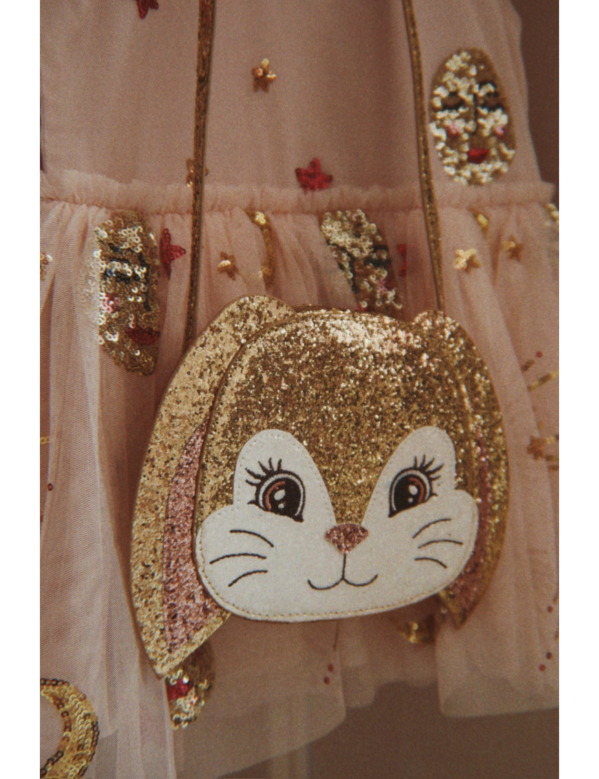 Torebka na ramię „TUT Bunny” Konges Slojd Torebka na ramię „TUT Bunny” Konges Slojd