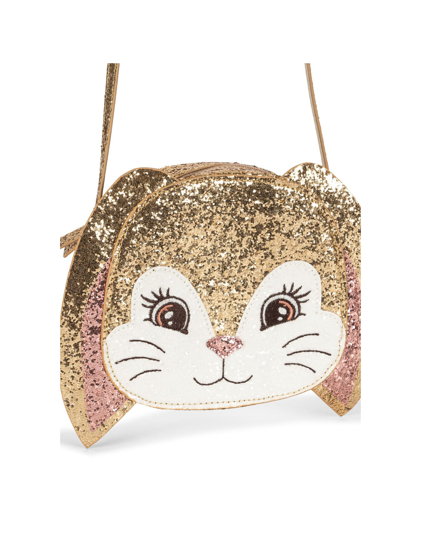 Torebka na ramię „TUT Bunny” Konges Slojd Torebka na ramię „TUT Bunny” Konges Slojd