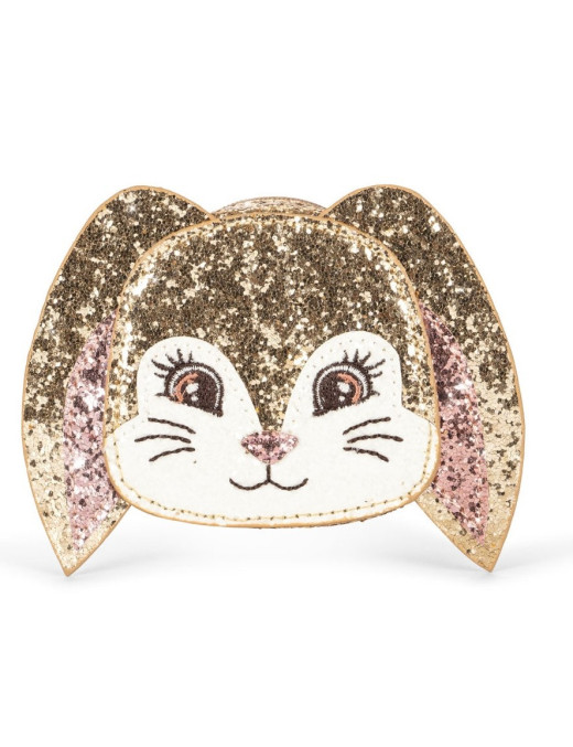 Portfel TUT Bunny Konges Slojd