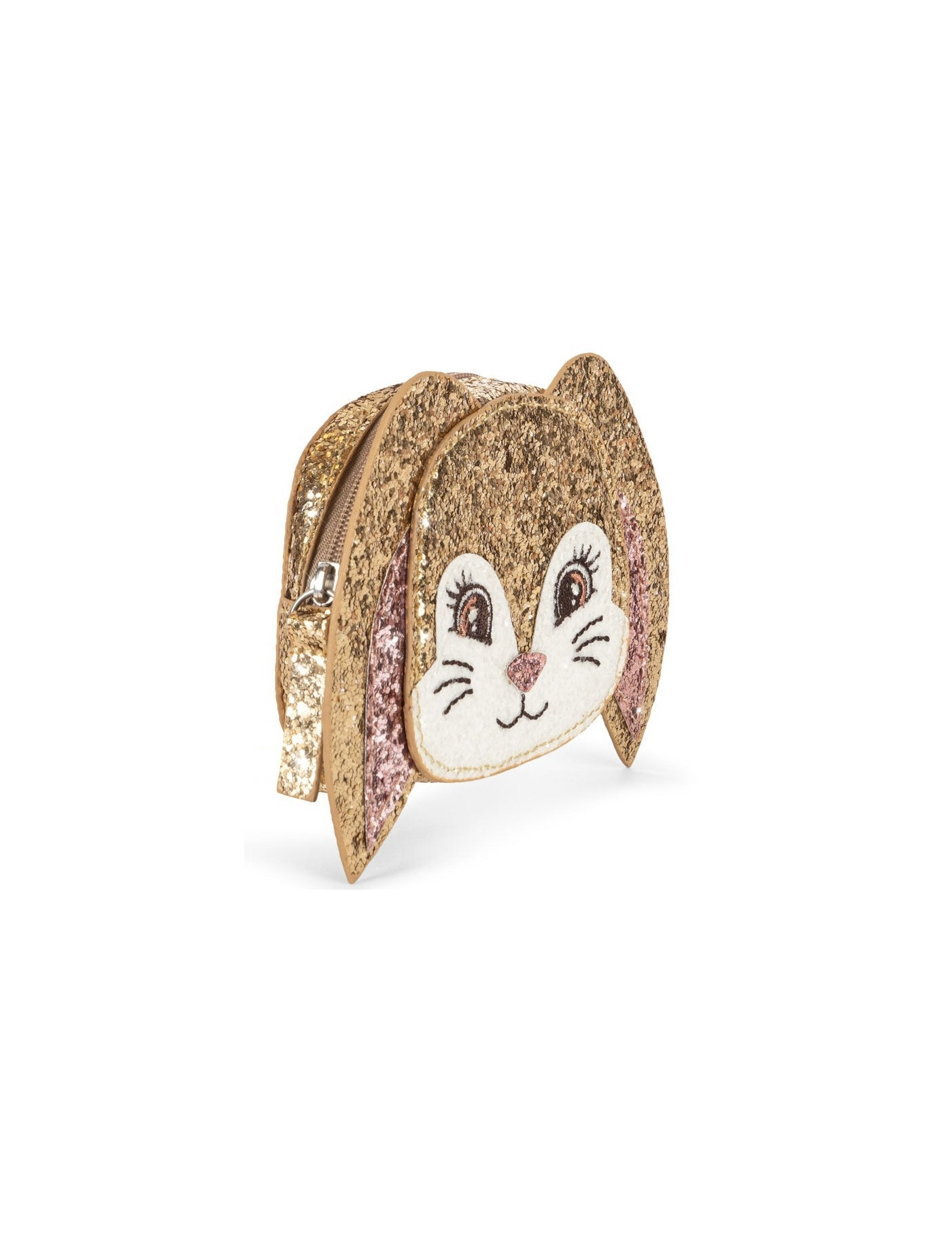 Portfel TUT Bunny Konges Slojd Portfel TUT Bunny Konges Slojd