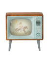 Telewizor dla myszek Maileg