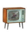 Telewizor dla myszek Maileg