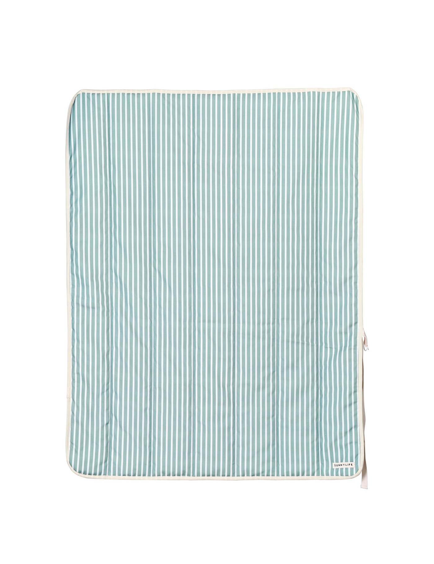 Mata piknikowa – Seagrass Stripe Sunnylife Mata piknikowa – Seagrass Stripe Sunnylife