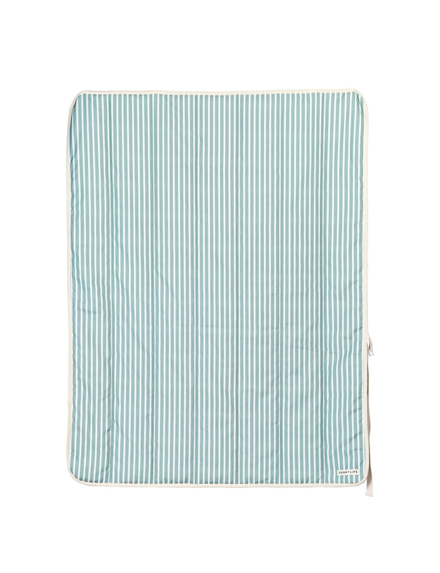 Mata piknikowa – Seagrass Stripe Sunnylife Mata piknikowa – Seagrass Stripe Sunnylife