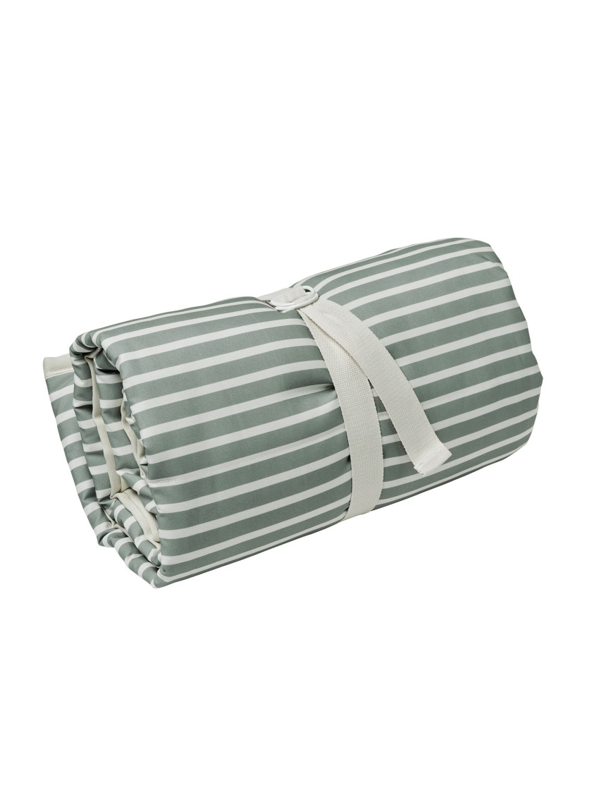 Mata piknikowa – Seagrass Stripe Sunnylife Mata piknikowa – Seagrass Stripe Sunnylife