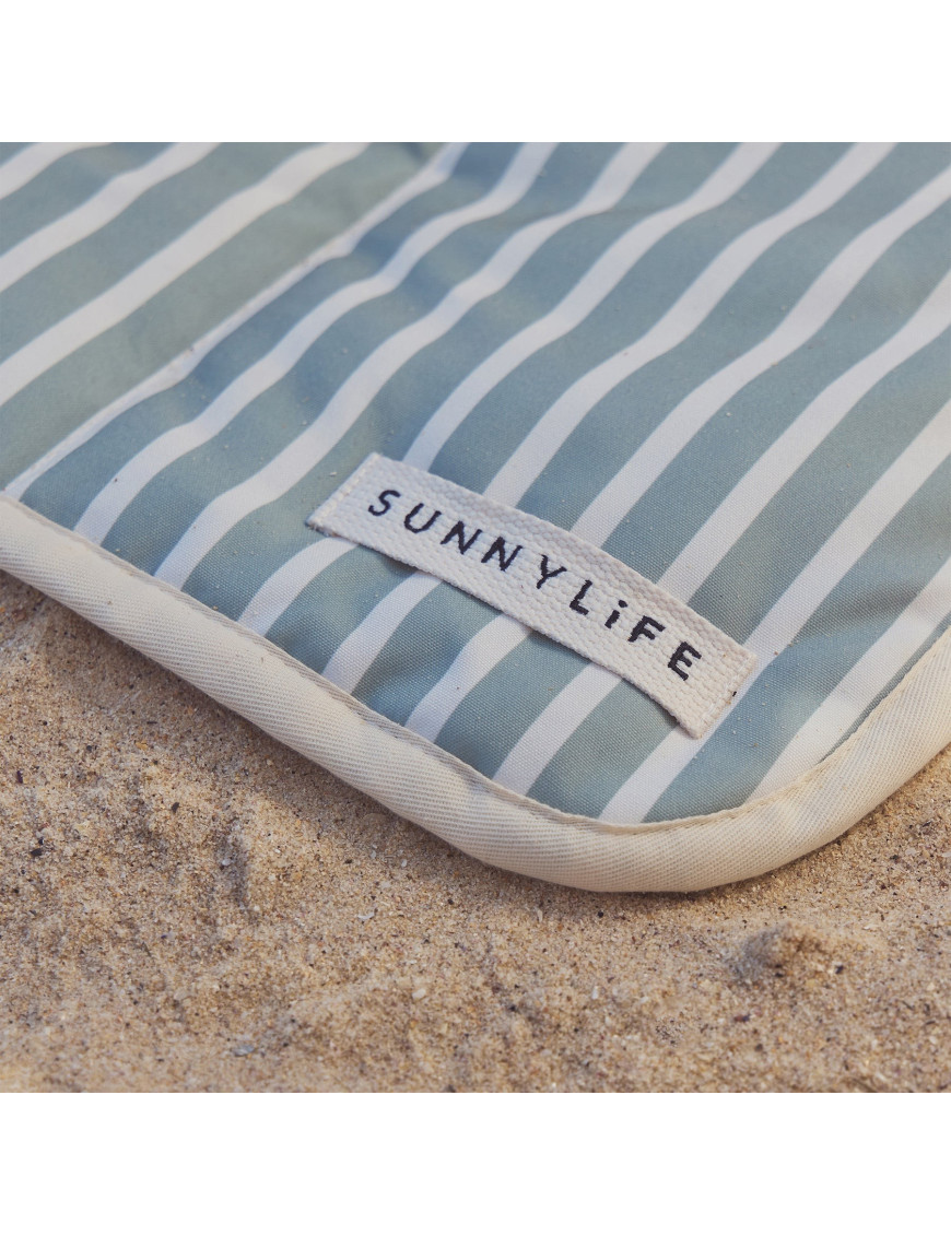 Mata piknikowa – Seagrass Stripe Sunnylife Mata piknikowa – Seagrass Stripe Sunnylife
