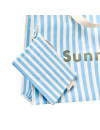 Torba plażowa – La Mer Sunnylife Torba plażowa – La Mer Sunnylife