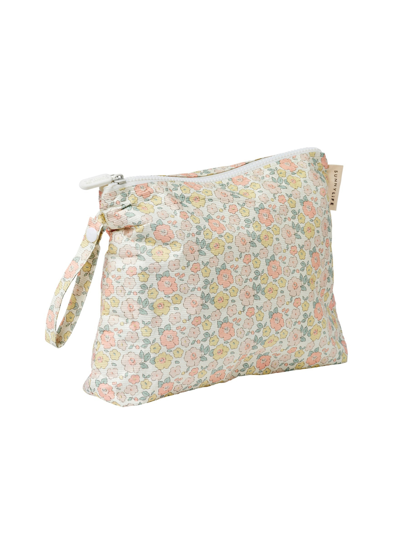Torba na mokre rzeczy Wet Bag – Ditsy Floral Sunnylife