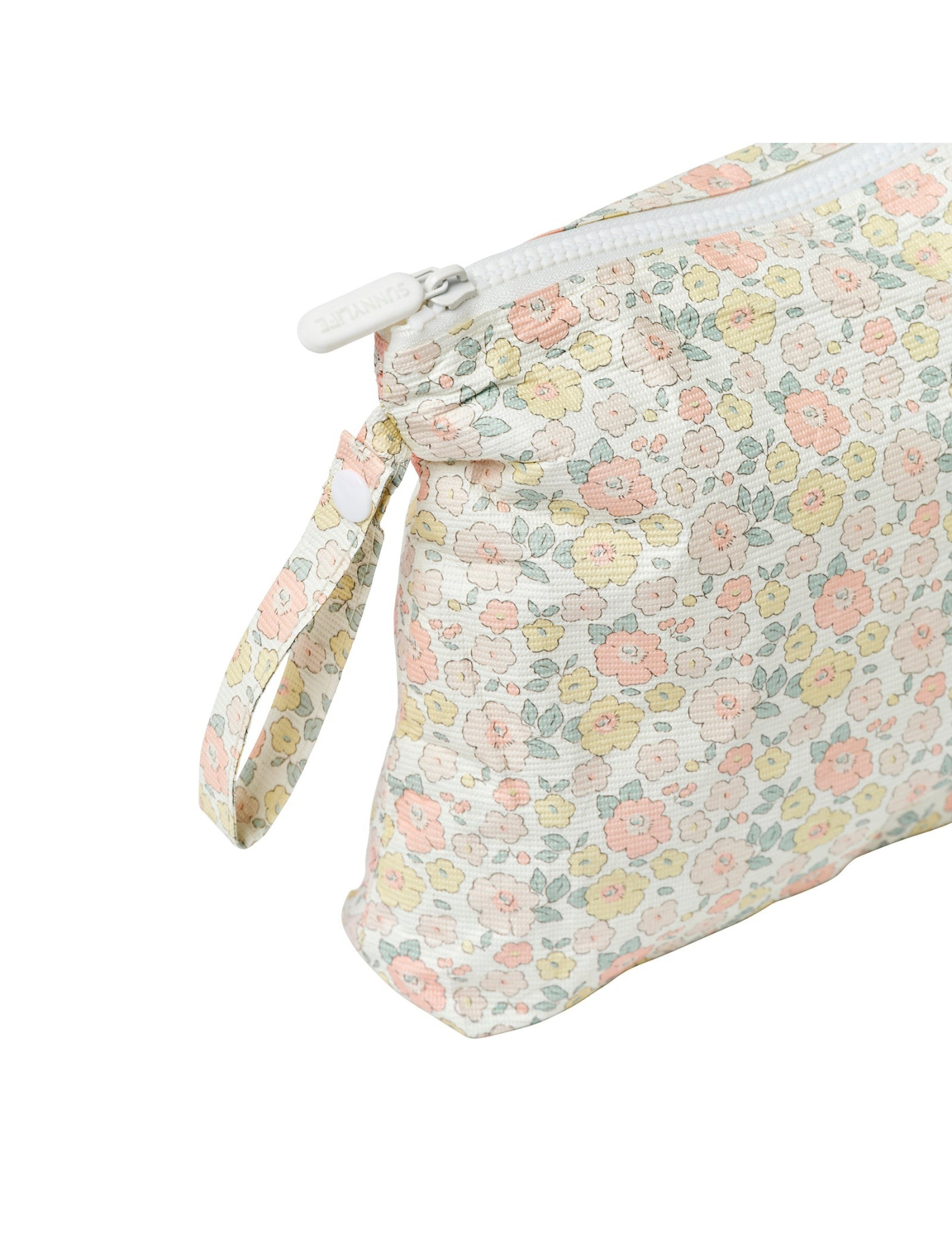 Torba na mokre rzeczy Wet Bag – Ditsy Floral Sunnylife