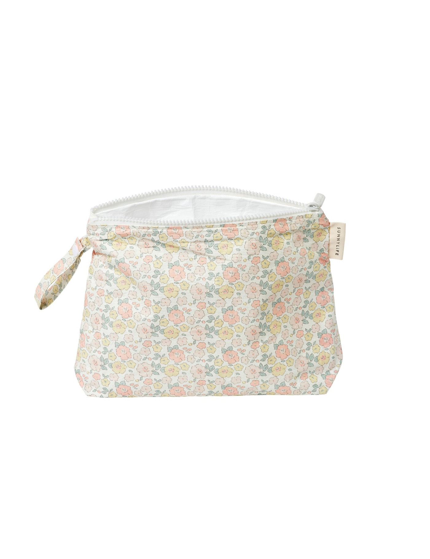 Torba na mokre rzeczy Wet Bag – Ditsy Floral Sunnylife