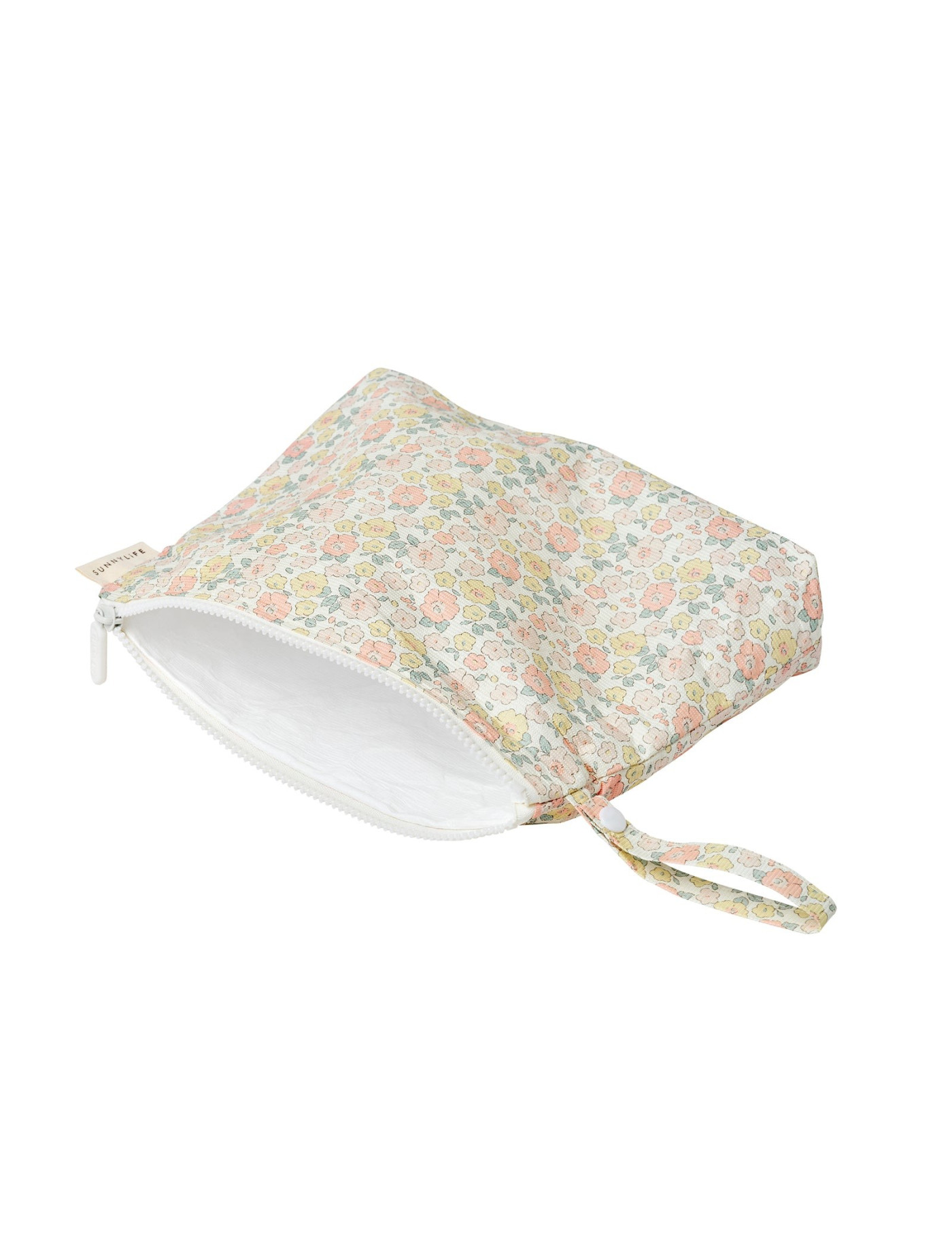 Torba na mokre rzeczy Wet Bag – Ditsy Floral Sunnylife