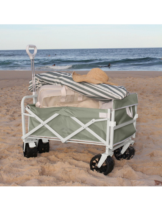 Wózek plażowy – Seagrass Sunnylife