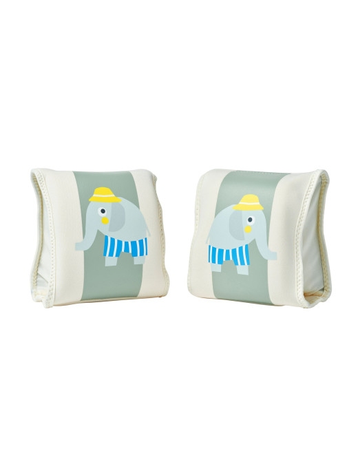 Neoprenowe rękawki do pływania – Eli the Elephant Sunnylife