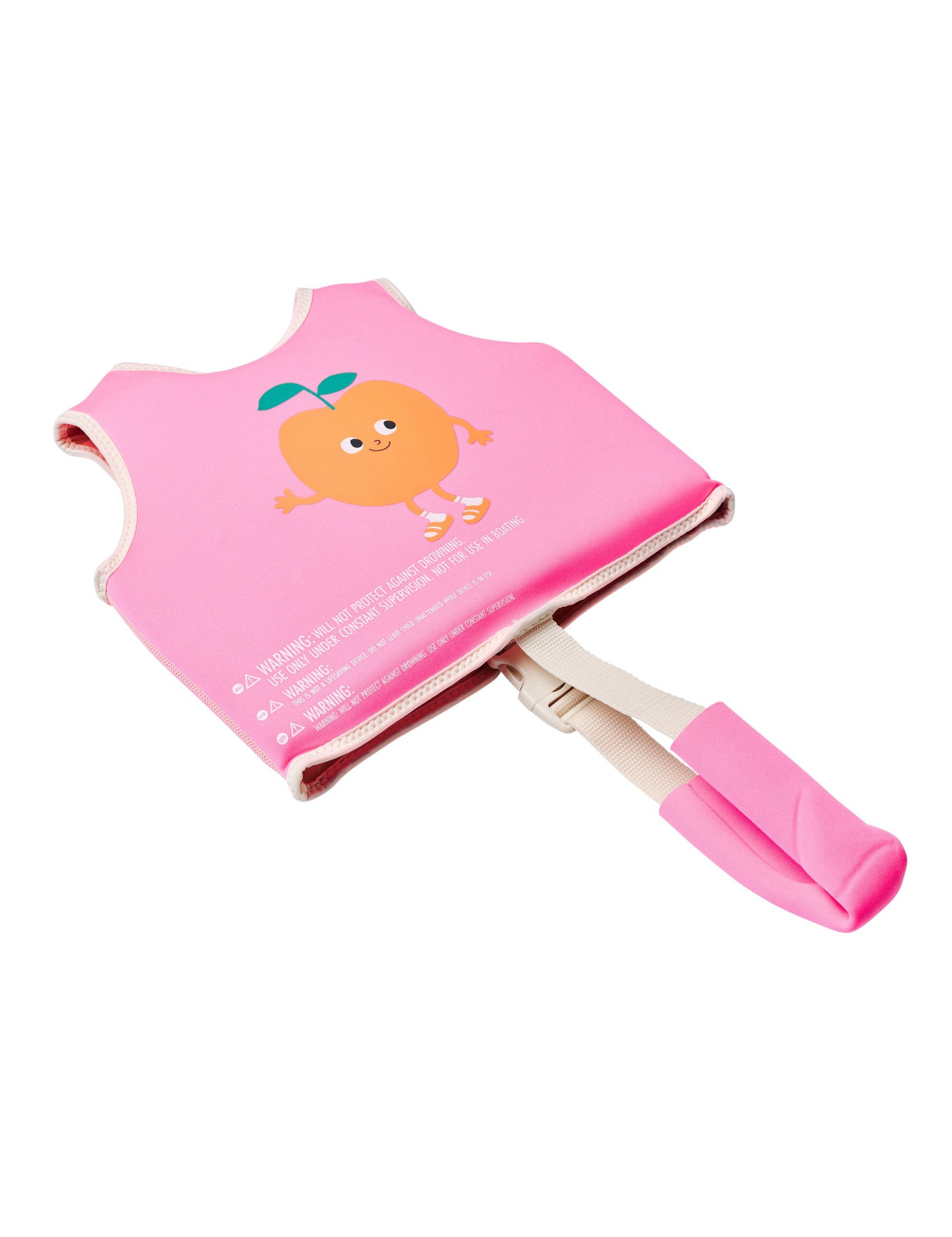 Dziecięca kamizelka do pływania – Poppy the Peach Sunnylife