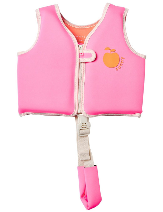 Dziecięca kamizelka do pływania – Poppy the Peach Sunnylife