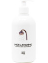 Linea MammaBaby - Szampon i żel pod prysznic Mama Gustavino 500ml