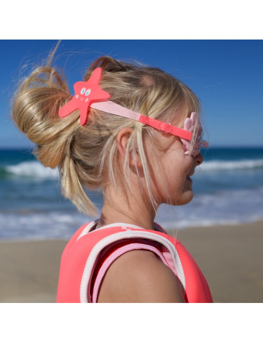 Dziecięce okulary do pływania – Mermaid Sunnylife