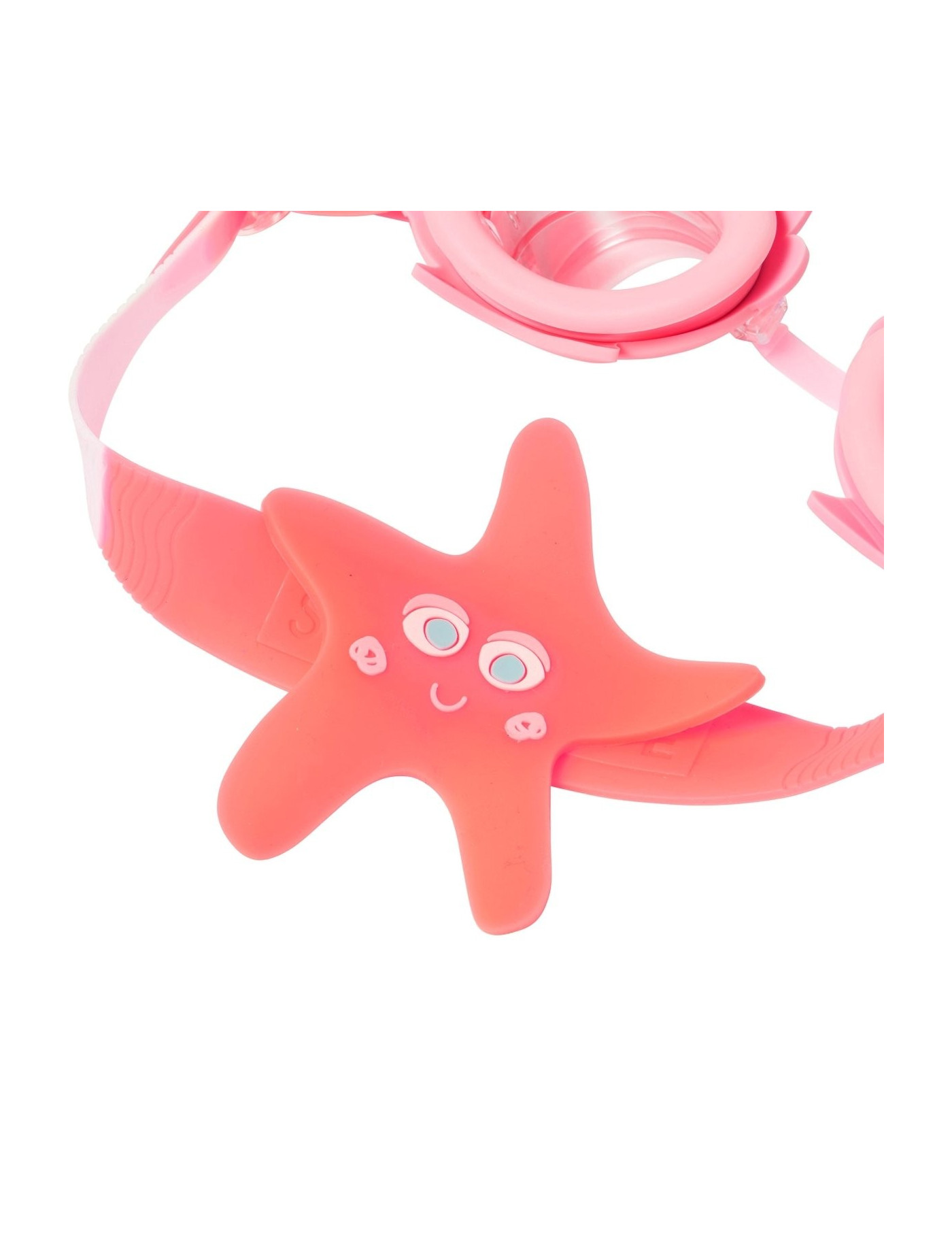 Dziecięce okulary do pływania – Mermaid Sunnylife Dziecięce okulary do pływania – Mermaid Sunnylife
