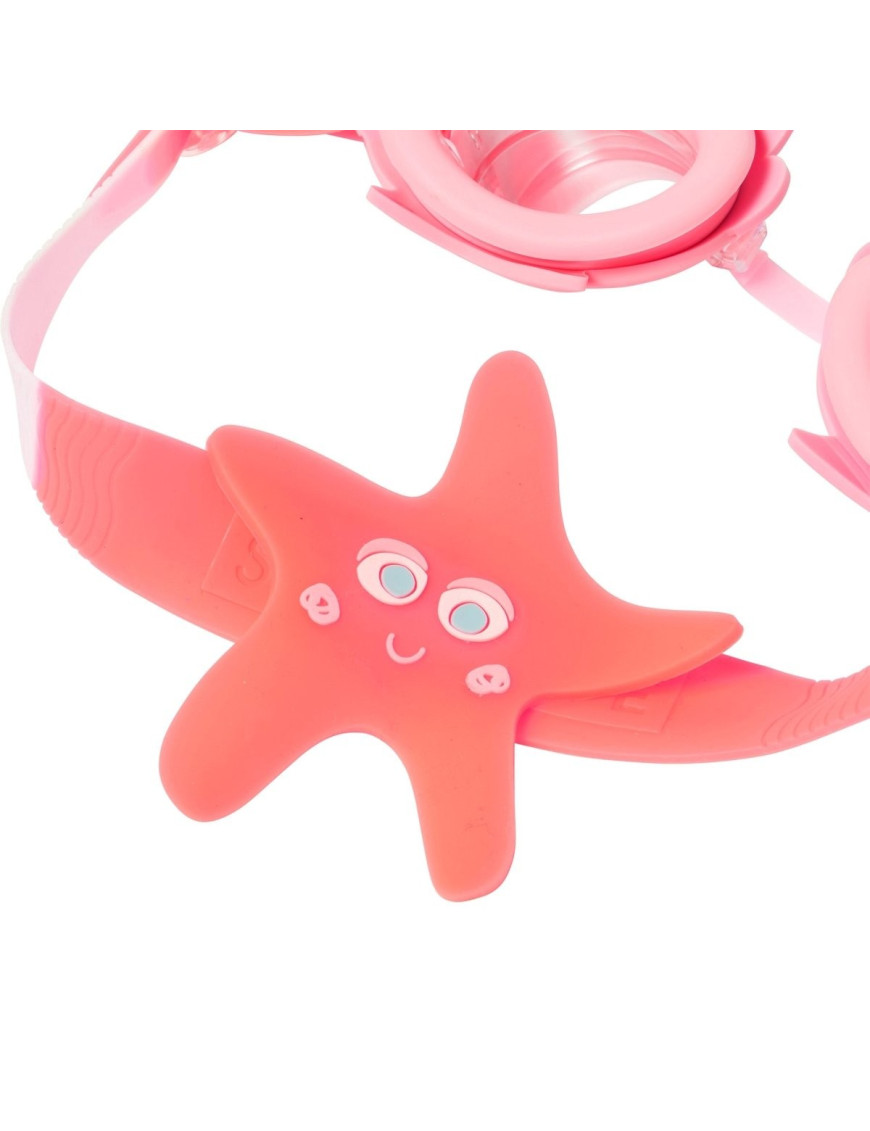 Dziecięce okulary do pływania – Mermaid Sunnylife Dziecięce okulary do pływania – Mermaid Sunnylife