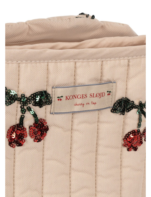 Wózek dla lalek mon cheri sequin Konges Slojd