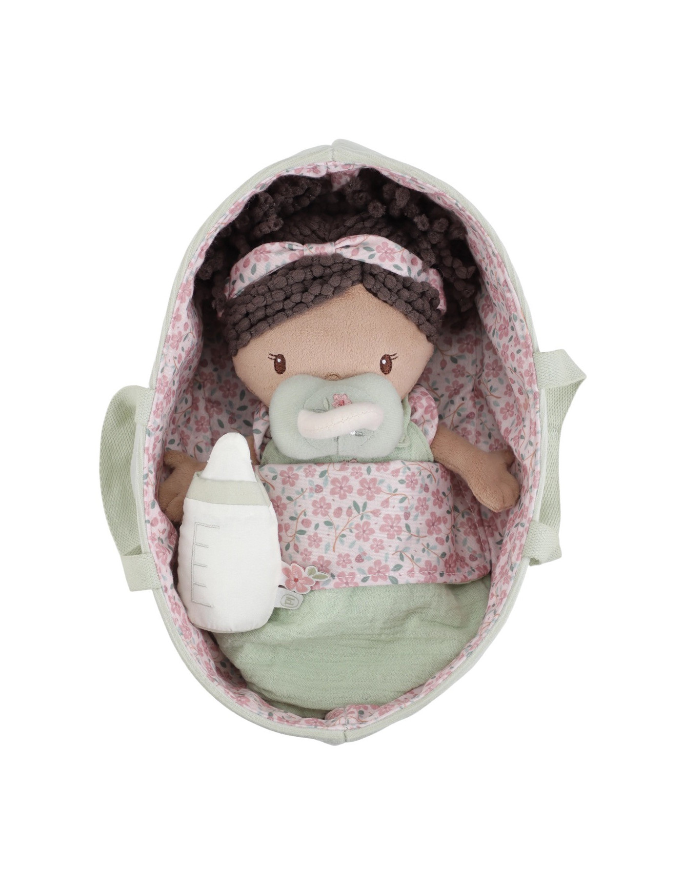 Little Dutch Laleczka Baby Evi