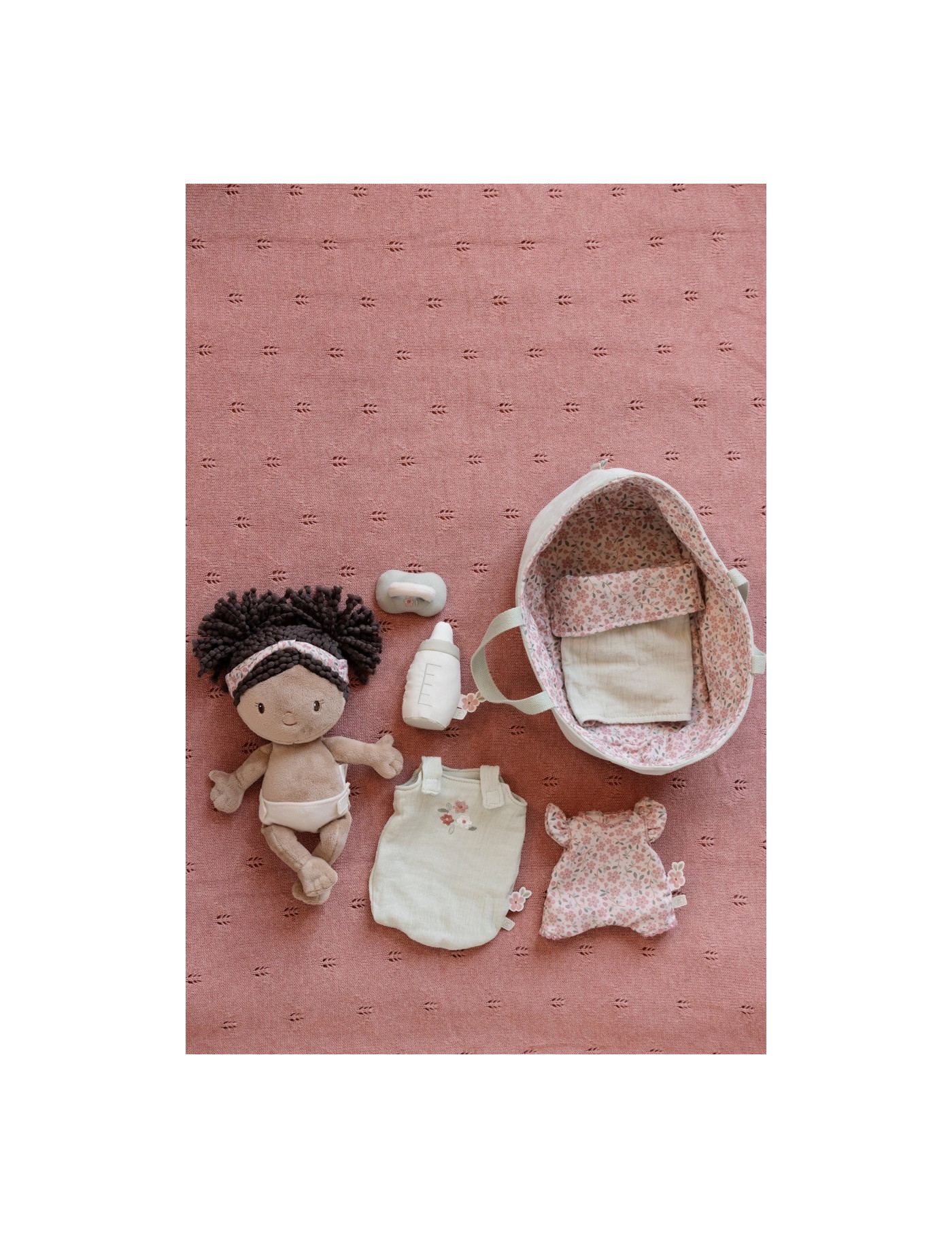 Little Dutch Laleczka Baby Evi