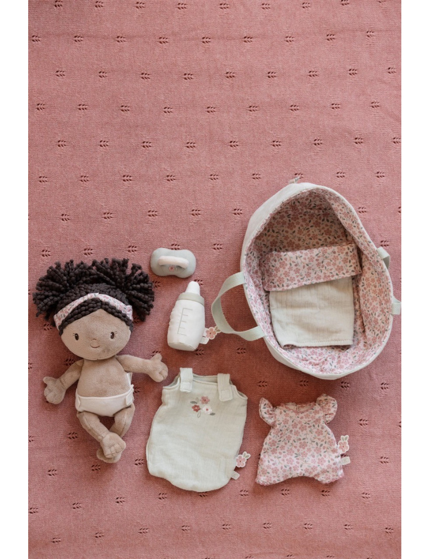 Little Dutch Laleczka Baby Evi