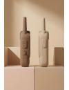 KidTooki - Video Walkie Talkie - Beige & Brown