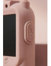 KidTooki - Video Walkie Talkie Pink & Brown KidTooki - Video Walkie Talkie Pink & Brown