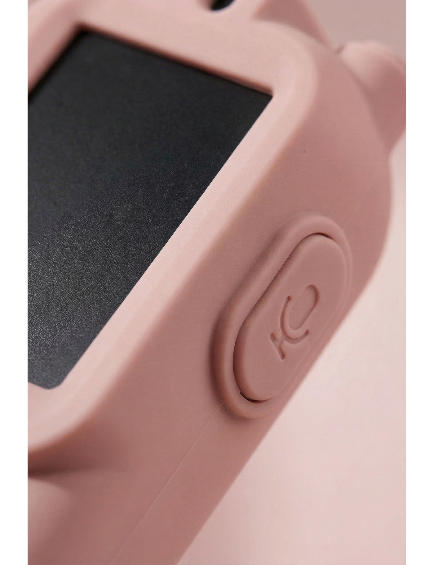 KidTooki - Video Walkie Talkie Pink & Brown KidTooki - Video Walkie Talkie Pink & Brown