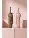 KidTooki - Video Walkie Talkie Pink & Brown KidTooki - Video Walkie Talkie Pink & Brown