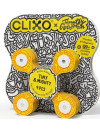 Klocki magnetyczne CLIXO MOTYW ARTYSTYCZNY TINY&MIGHTY