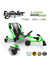 EzyRoller Spinner X Pojazd gokart napędzany nogami z funkcją 360° 4-12 lat Green EzyRoller Spinner X Pojazd gokart napędzany nogami z funkcją 360° 4-12 lat Green