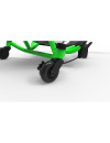 EzyRoller Spinner X Pojazd gokart napędzany nogami z funkcją 360° 4-12 lat Green EzyRoller Spinner X Pojazd gokart napędzany nogami z funkcją 360° 4-12 lat Green