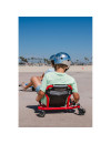 EzyRoller Spinner X Pojazd gokart napędzany nogami z funkcją 360° 4-12 lat Green EzyRoller Spinner X Pojazd gokart napędzany nogami z funkcją 360° 4-12 lat Green