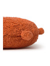 Poduszka podłogowa Bubbly Terracotta, Lorena Canals